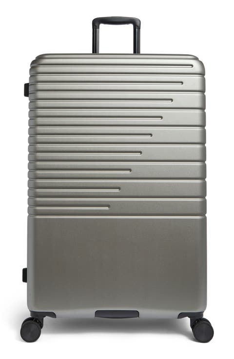 Linley 30-Inch Hardside Spinner Luggage