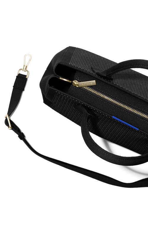 Rothys Rothy's The Classic Handbag In Black