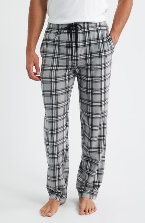 Unwind Fleece Drawstring Pants