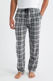 Majestic International Unwind Fleece Drawstring Pants