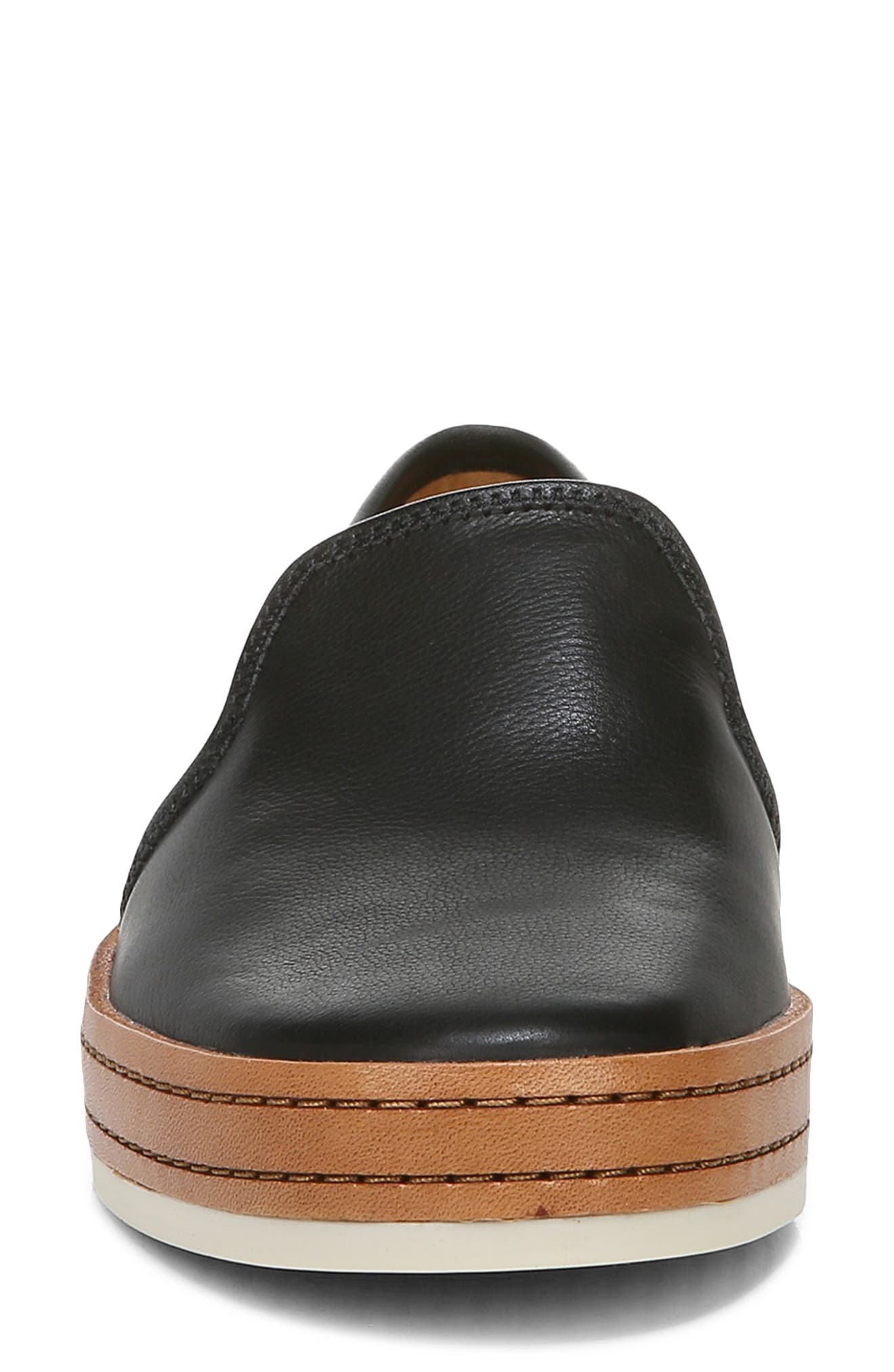 Vince Canella Platform Loafer, Alternate, color, 