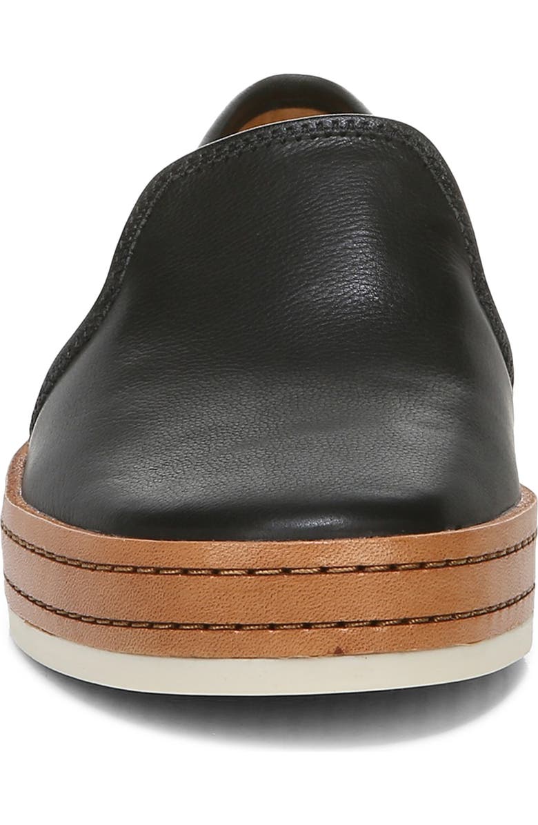 Vince Canella Platform Loafer, Alternate, color,