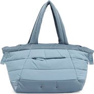 Pajar Celion Puffy Tote Bag