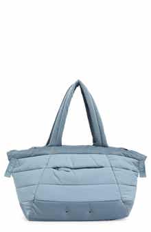 Pajar Celion Puffy Tote Bag