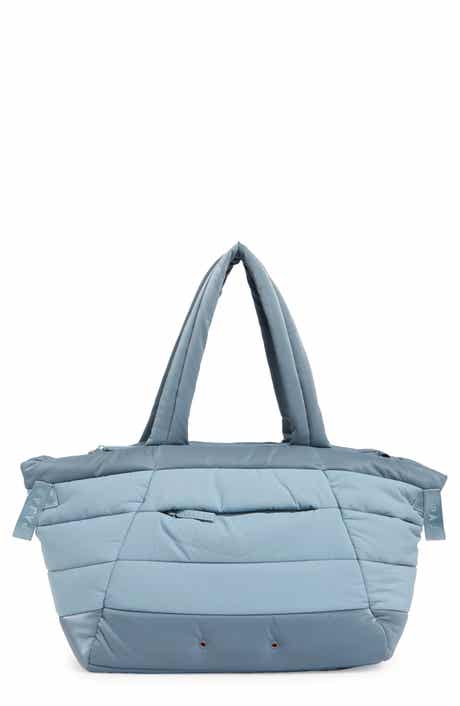 Pajar Celion Puffy Tote Bag