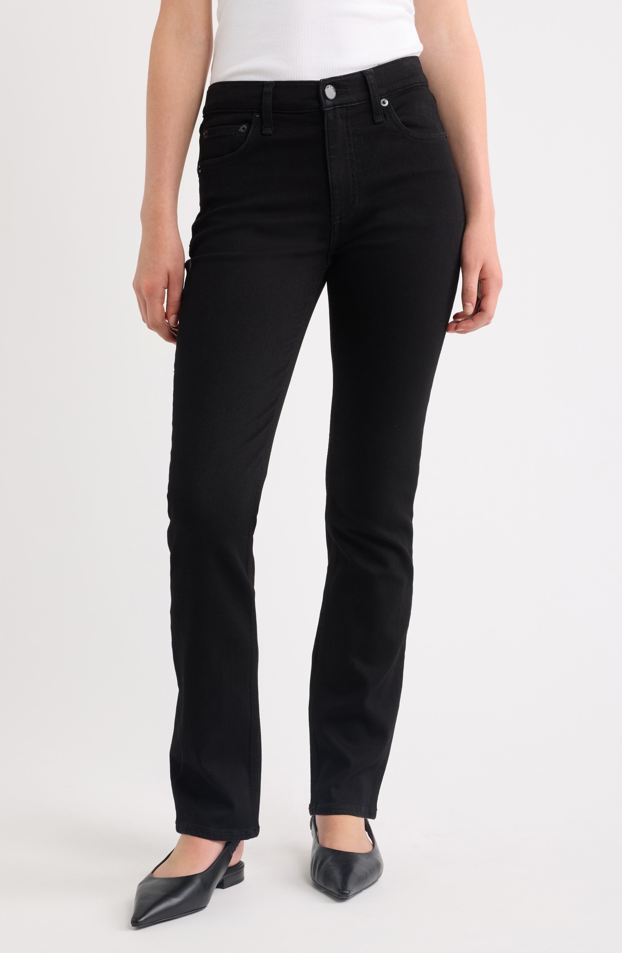 selected BLACK