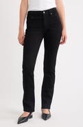 rag & bone Flexi Wren Mid Rise Slim Jeans