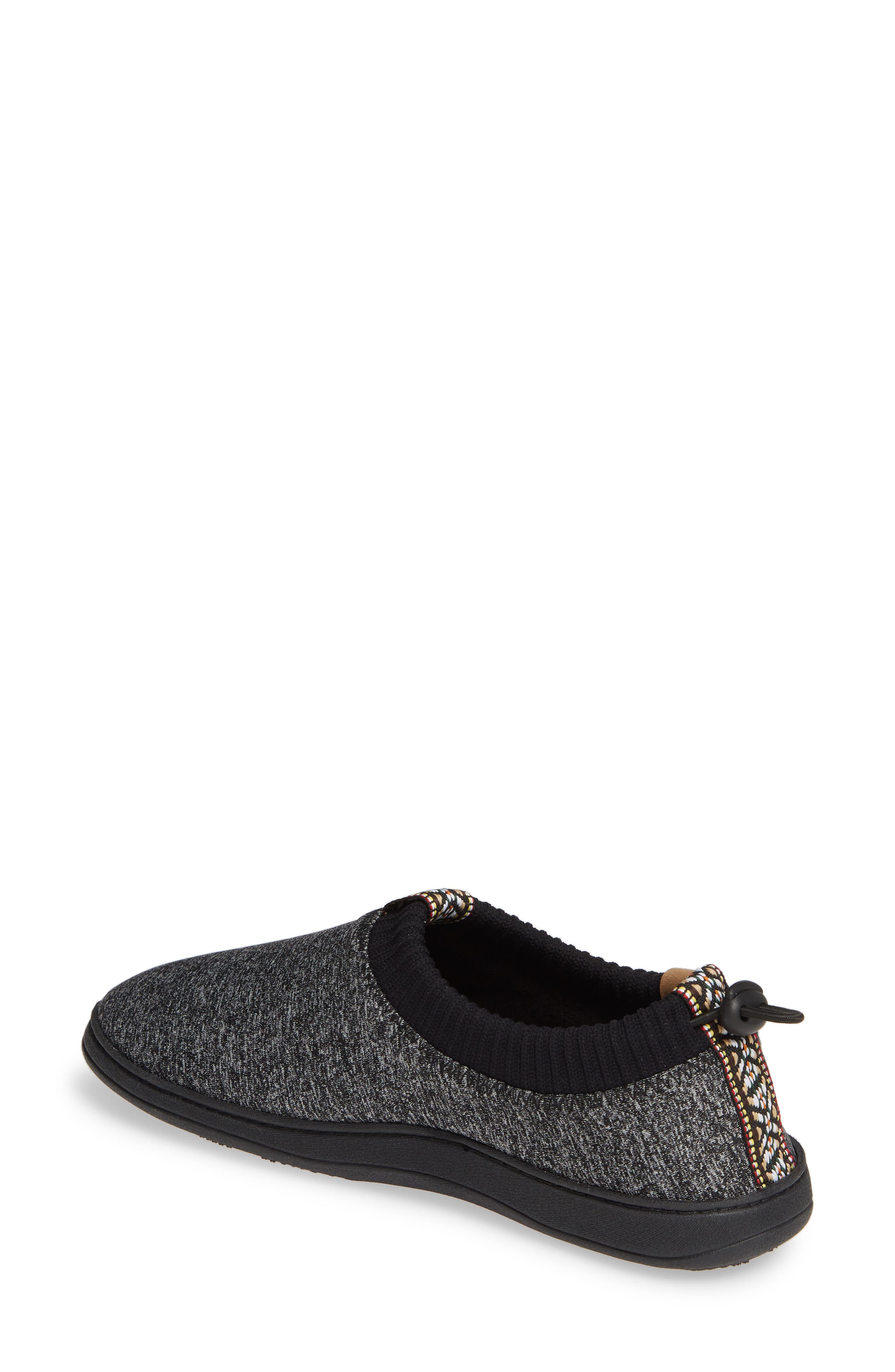 Acorn Explorer Slipper, Alternate, color, 