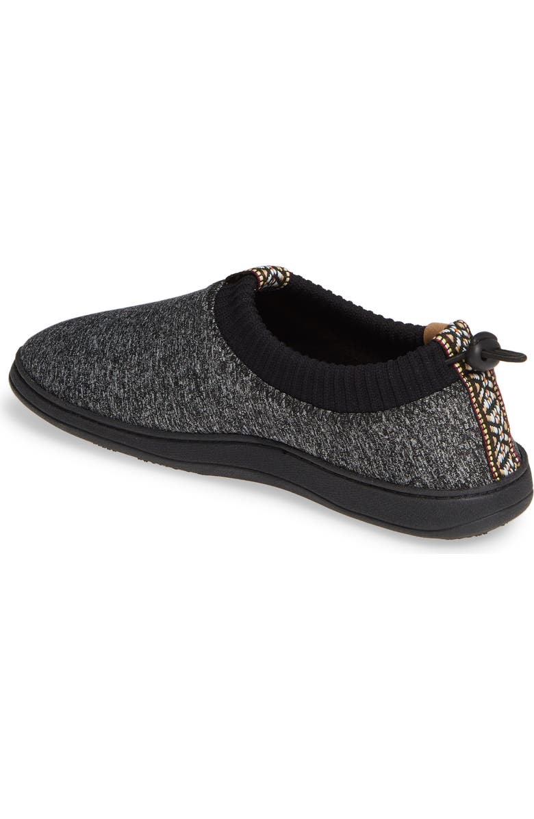 Acorn Explorer Slipper, Alternate, color,