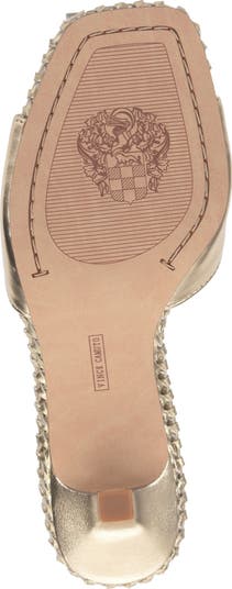 Emmla Slide Sandal