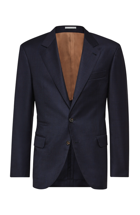 Prince of wales blazer