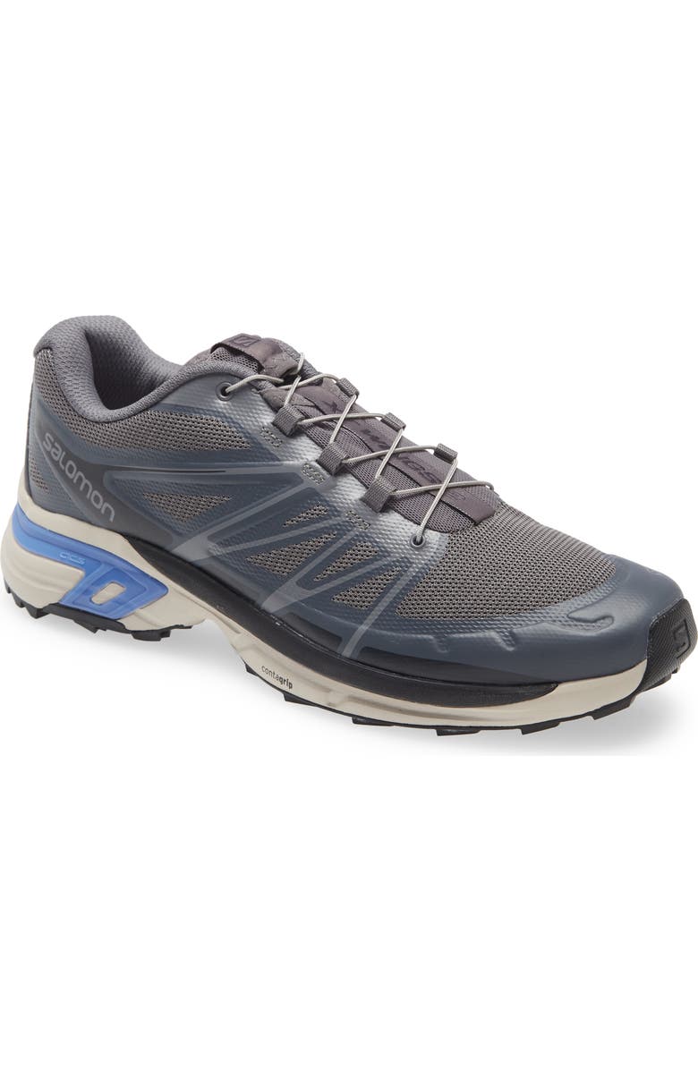 Salomon XT Wings 2 Advanced Trail Shoe, Main, color,