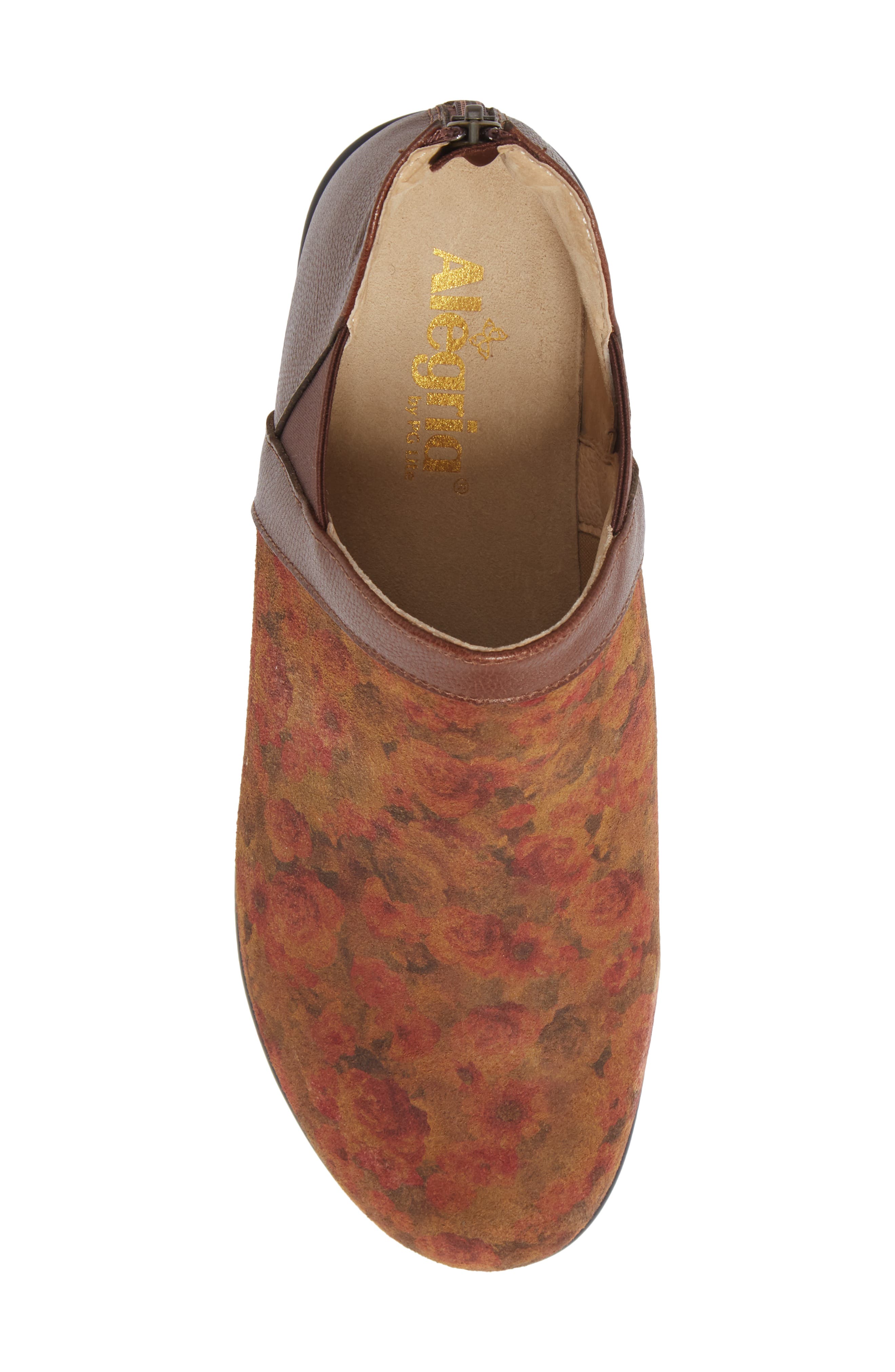 Alegria by PG Lite Alegria Natalee Chelsea Boot, Alternate, color, 