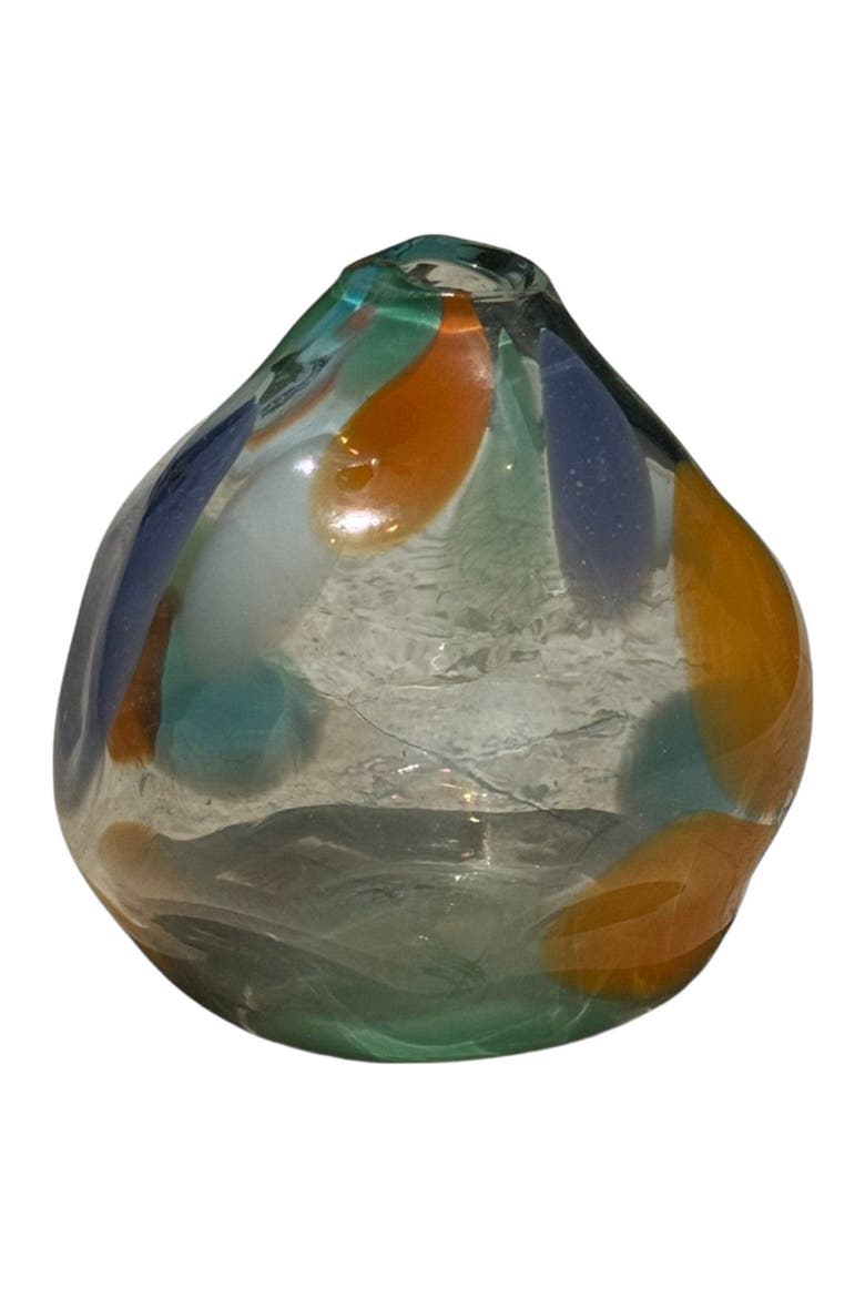 Chapala Object by Diego Olivero Studio, Main, color, Clear