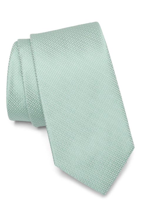 Friedrich Solid Tie