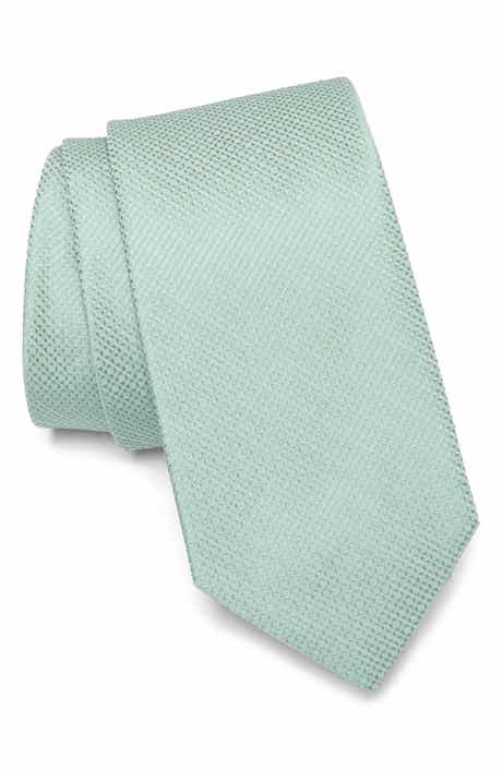 Friedrich Solid Tie