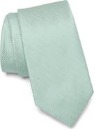 Calvin Klein Friedrich Solid Tie