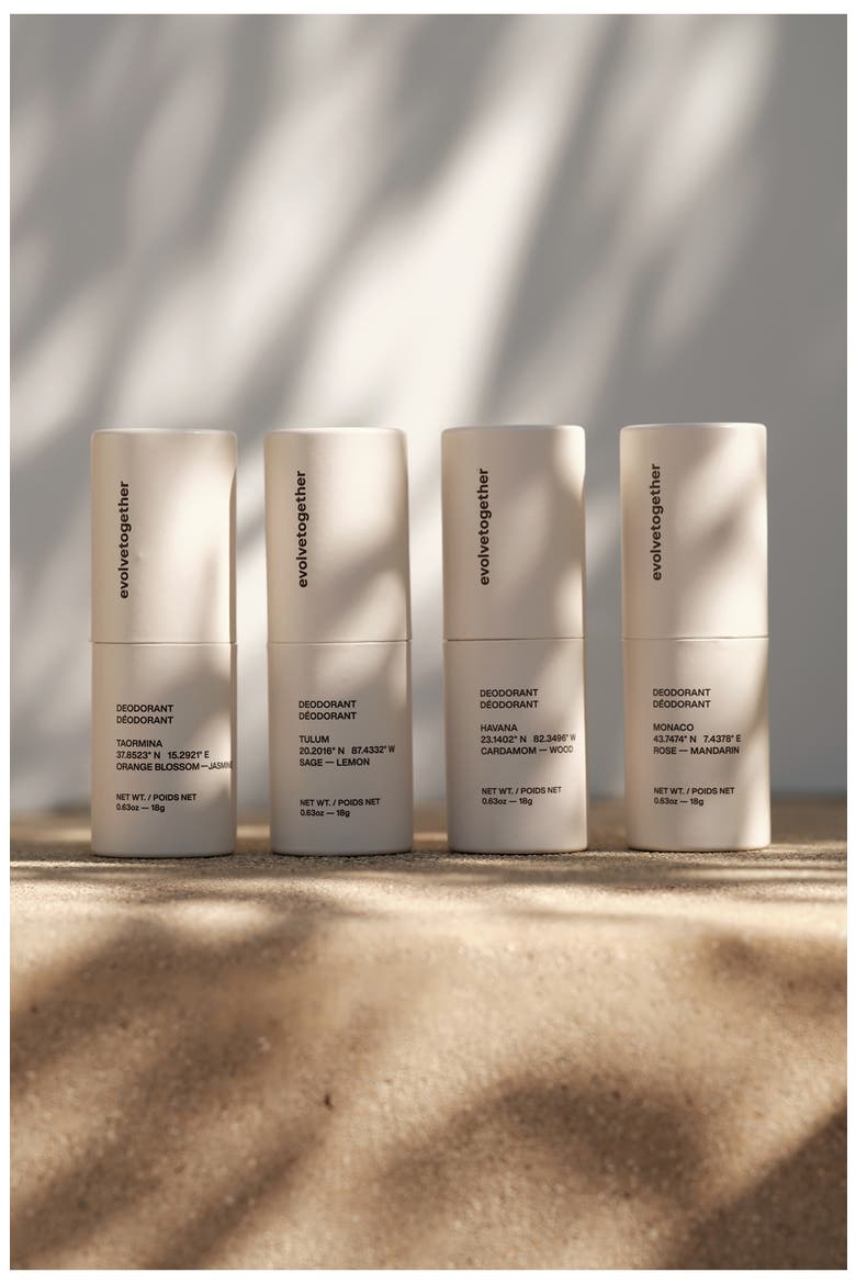 Deodorant Discovery Set, Alternate, color, NO COLOR