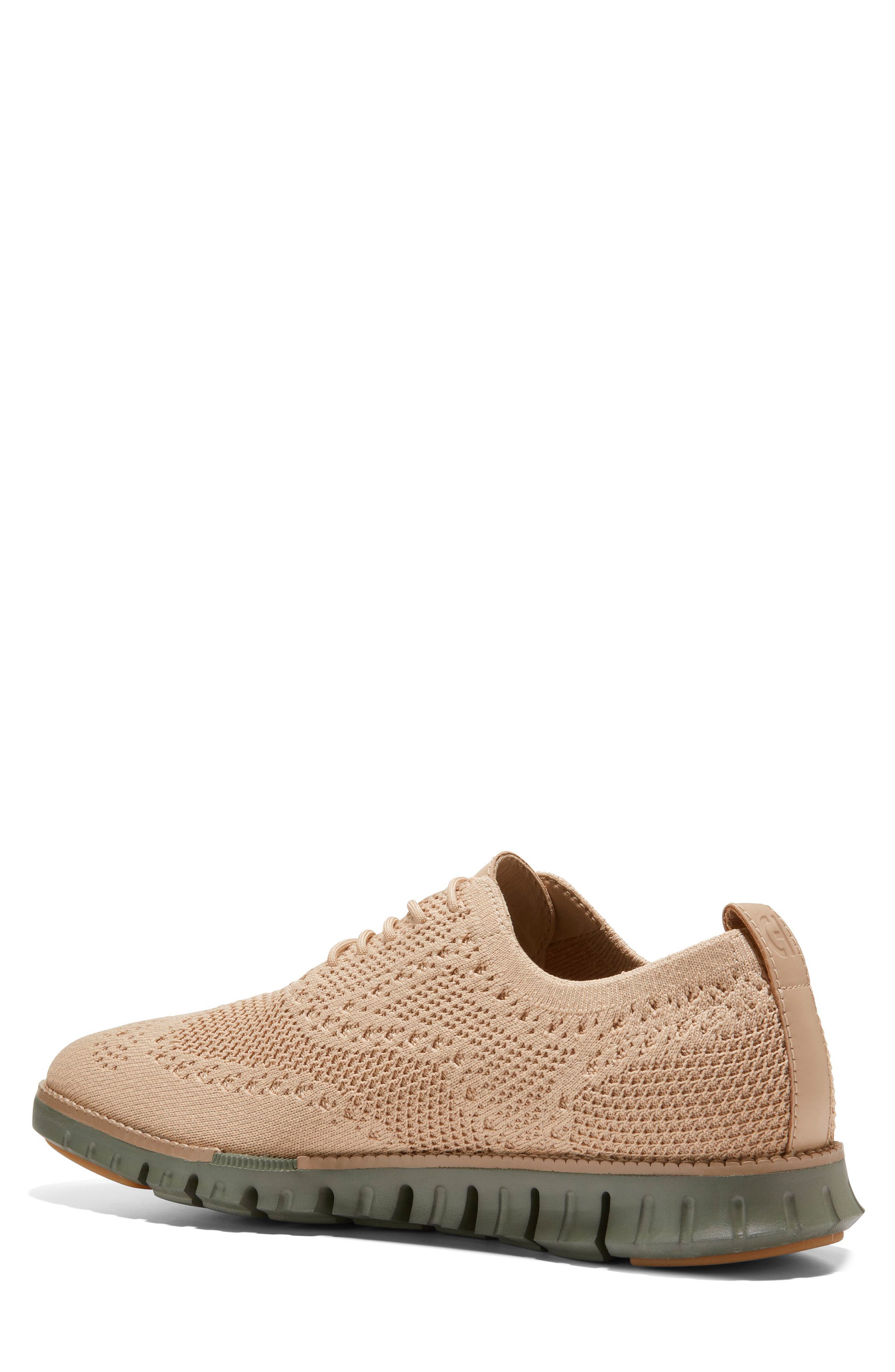Cole Haan ZeroGrand Stitchlite<sup>™</sup> Oxford, Alternate, color, 