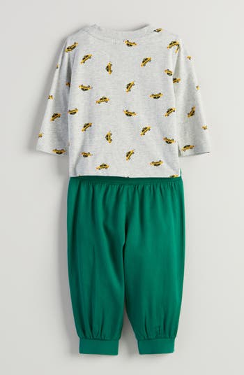 T-Shirt & Joggers Set