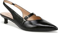 Naturalizer Grayson Slingback Mary Jane Flat