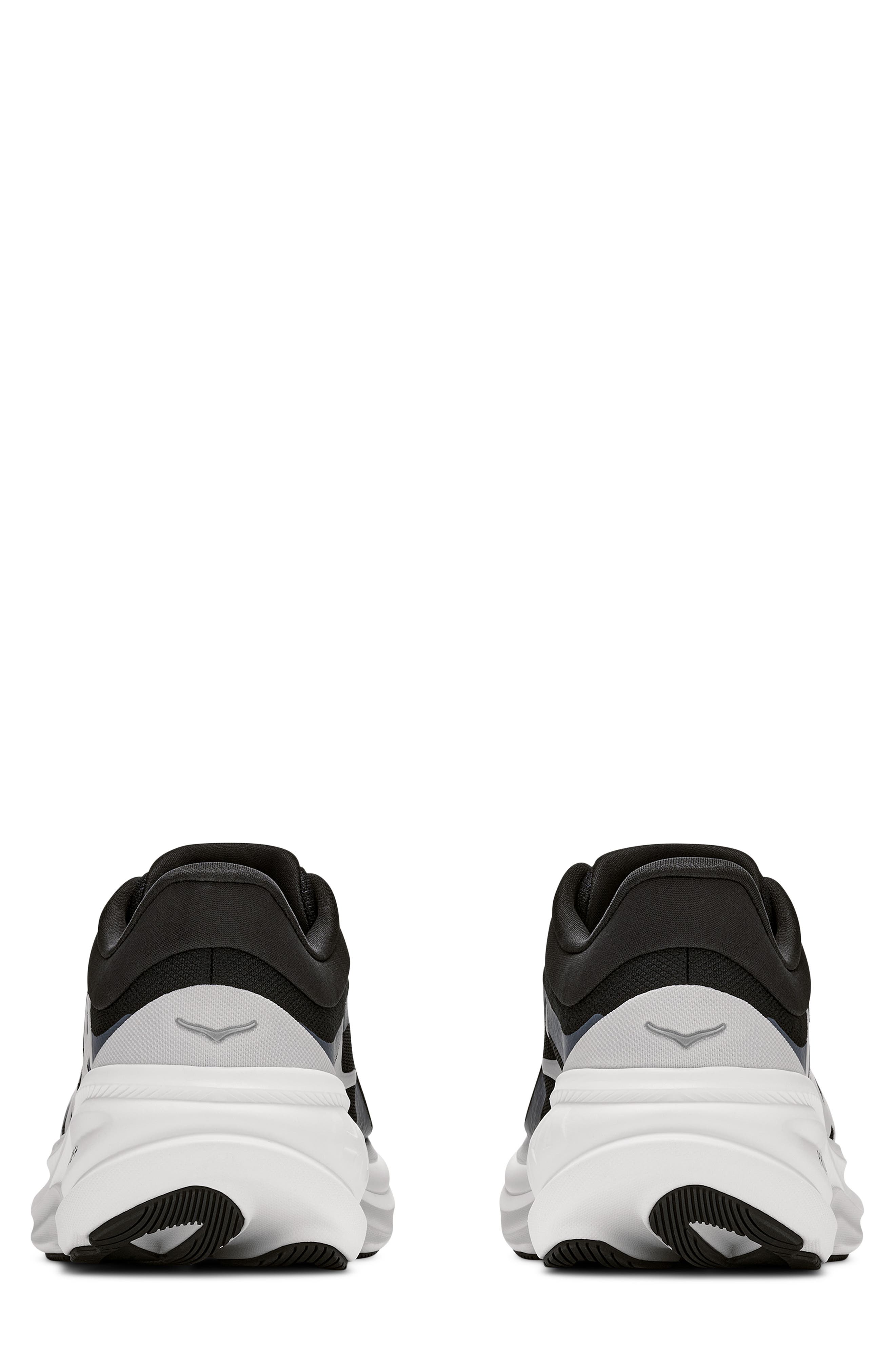 Clifton PRO Running Shoe, Alternate, color, BLACK / COSMIC GREY