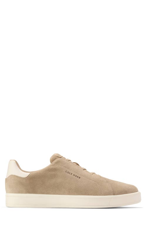 COLE HAAN COLE HAAN GRANDPRO LUXE SLIP-ON SNEAKER 