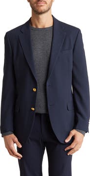 Nautica Branford Navy Blazer