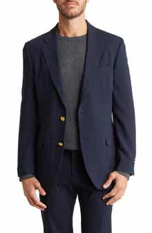 Nautica Branford Navy Blazer