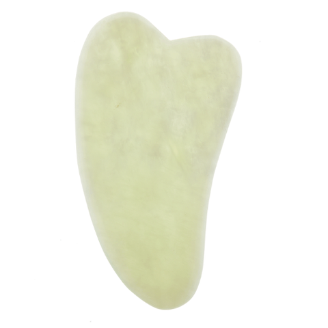 Genuine Premium Jade Gua Sha