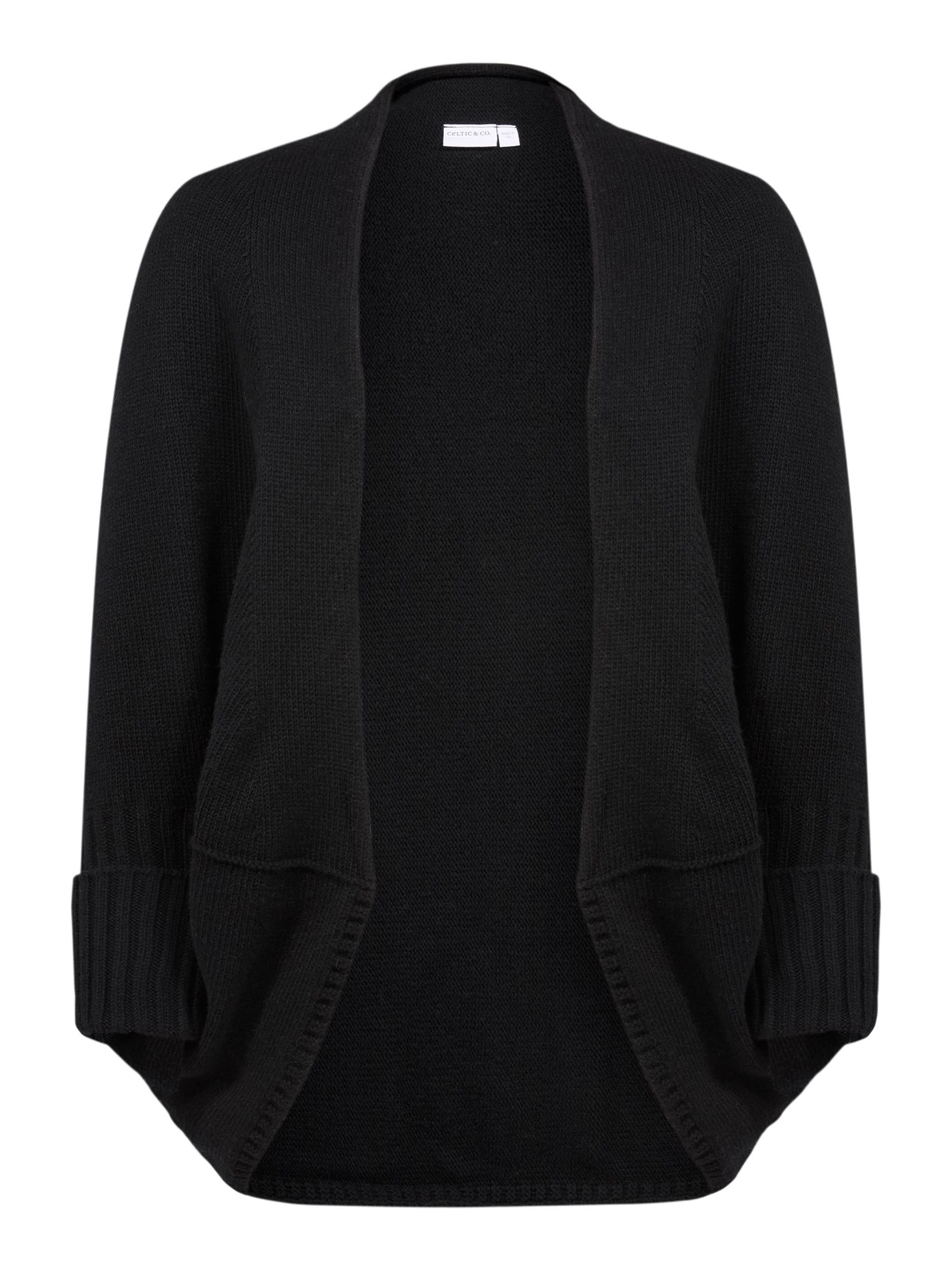 Supersoft Cocoon Cardigan - image 2