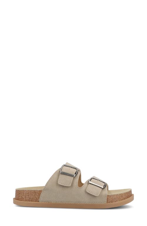 Journee Collection Tresah Slide Sandal