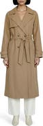 VERO MODA Tessa Trench Coat