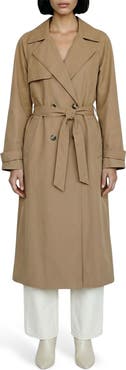 VERO MODA Tessa Trench Coat
