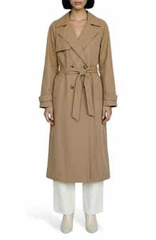 Tessa Trench Coat
