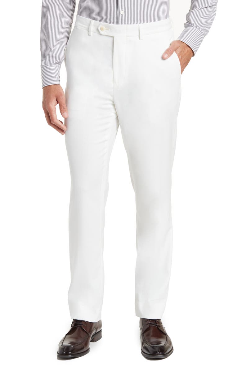 Ben Sherman Linen Pants, Main, color,