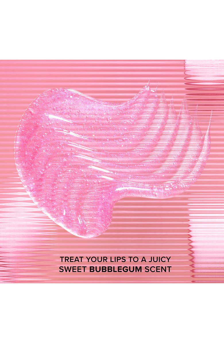 Too Faced Kissing Jelly Favorites Lip Oil Gloss Set $44 Value, Alternate, color, Sour Watermelon And Bubblegum