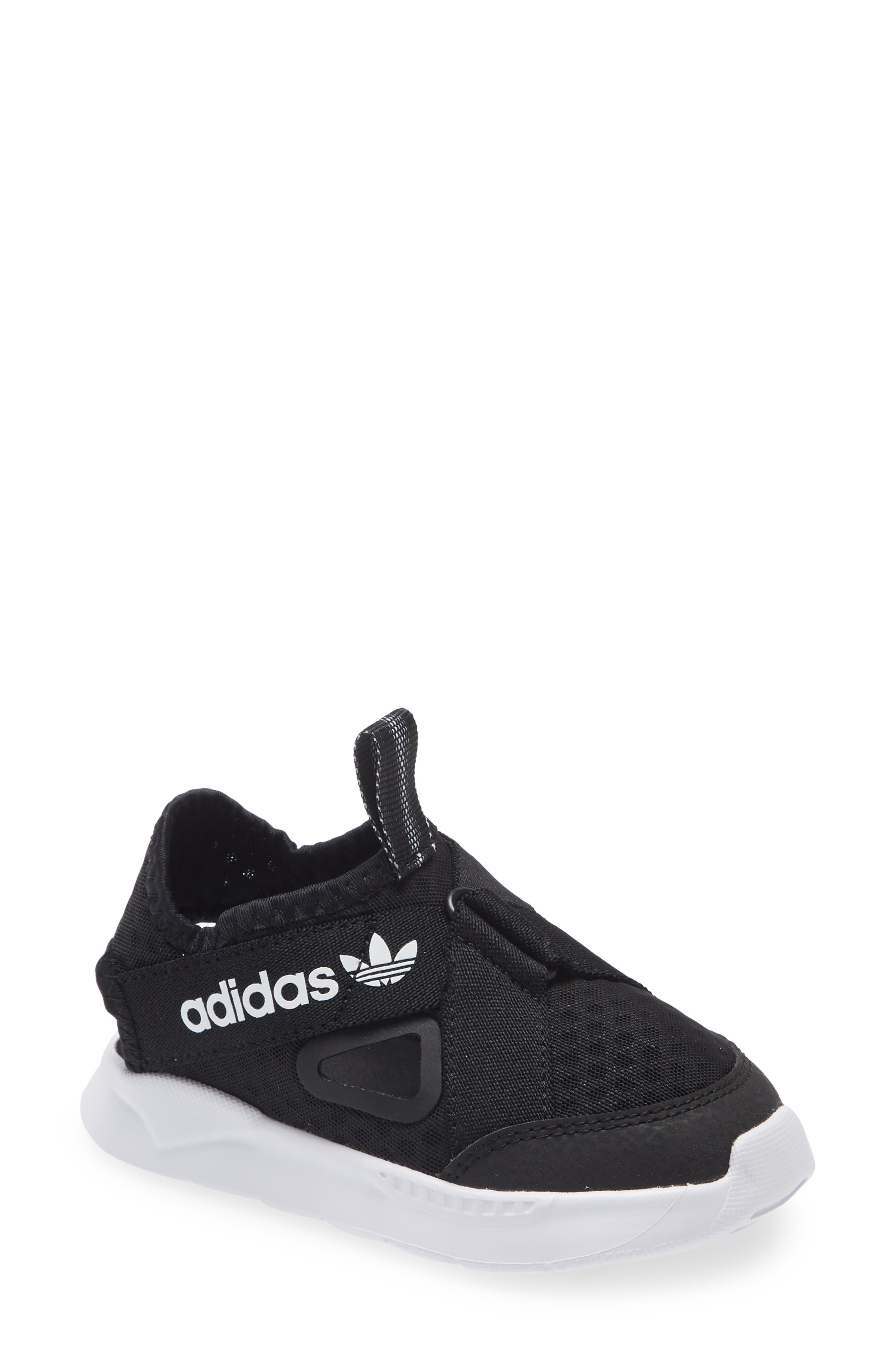 adidas 360 Sandal, Main, color, 