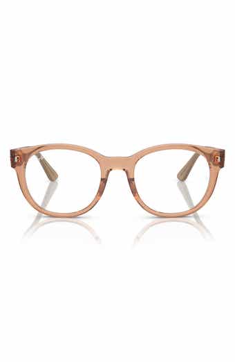RX7227 53mm Square Optical Glasses