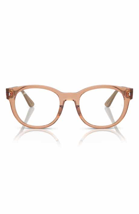 RX7227 53mm Square Optical Glasses