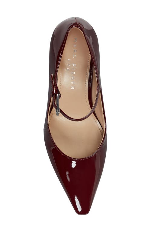 Marc Fisher Ltd Nollie Pointed Toe Pump