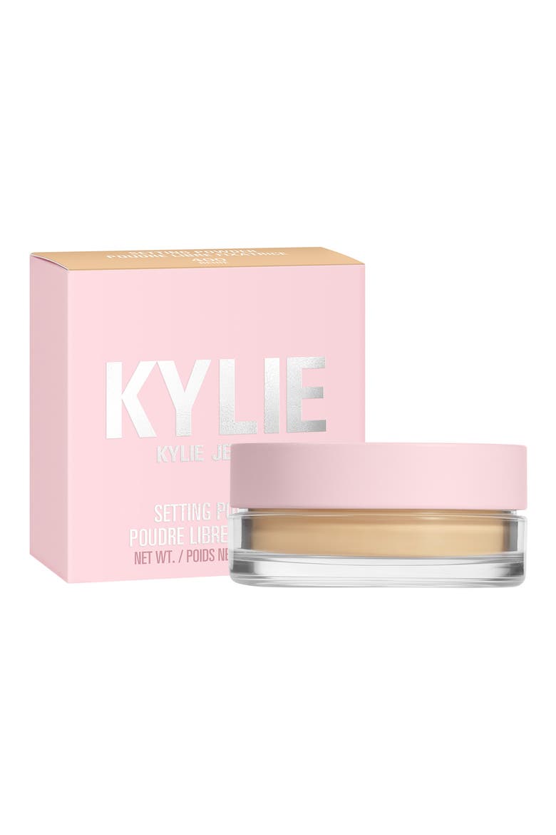 Setting Powder, Main, color, BEIGE