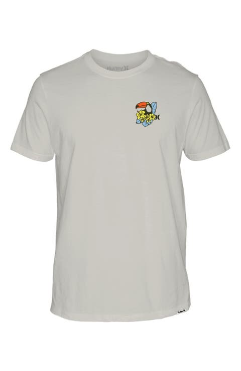 Naturals Graphic T-Shirt