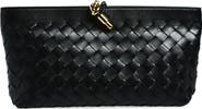 Bottega Veneta Andiamo Boat Clutch