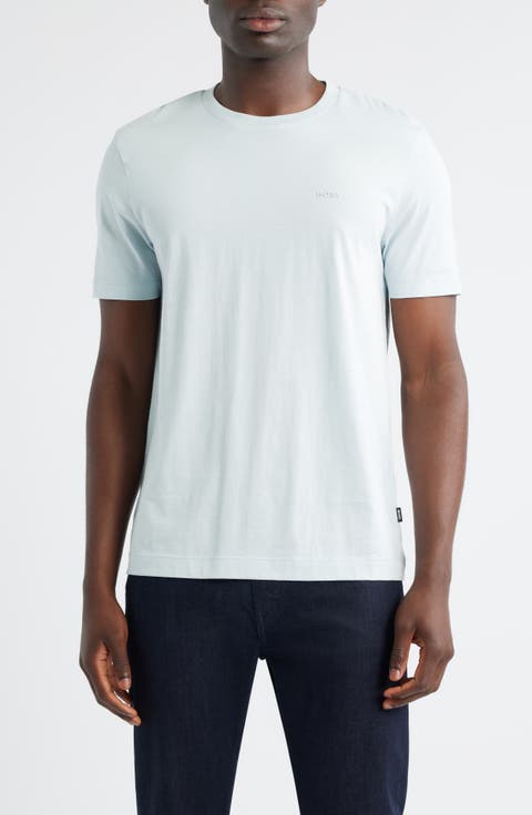 Thompson Heathered T-Shirt