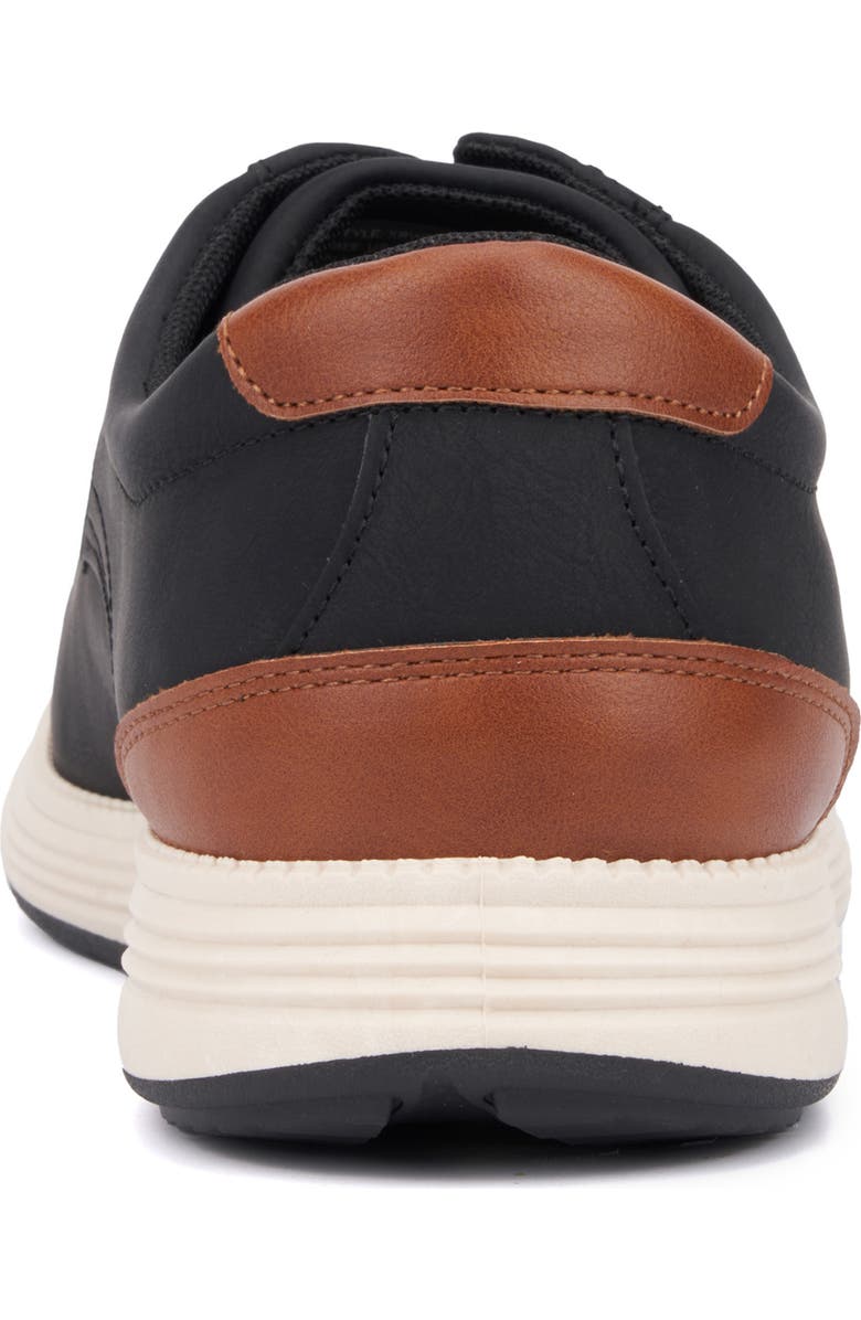 XRAY Zeke Derby Sneaker, Alternate, color,