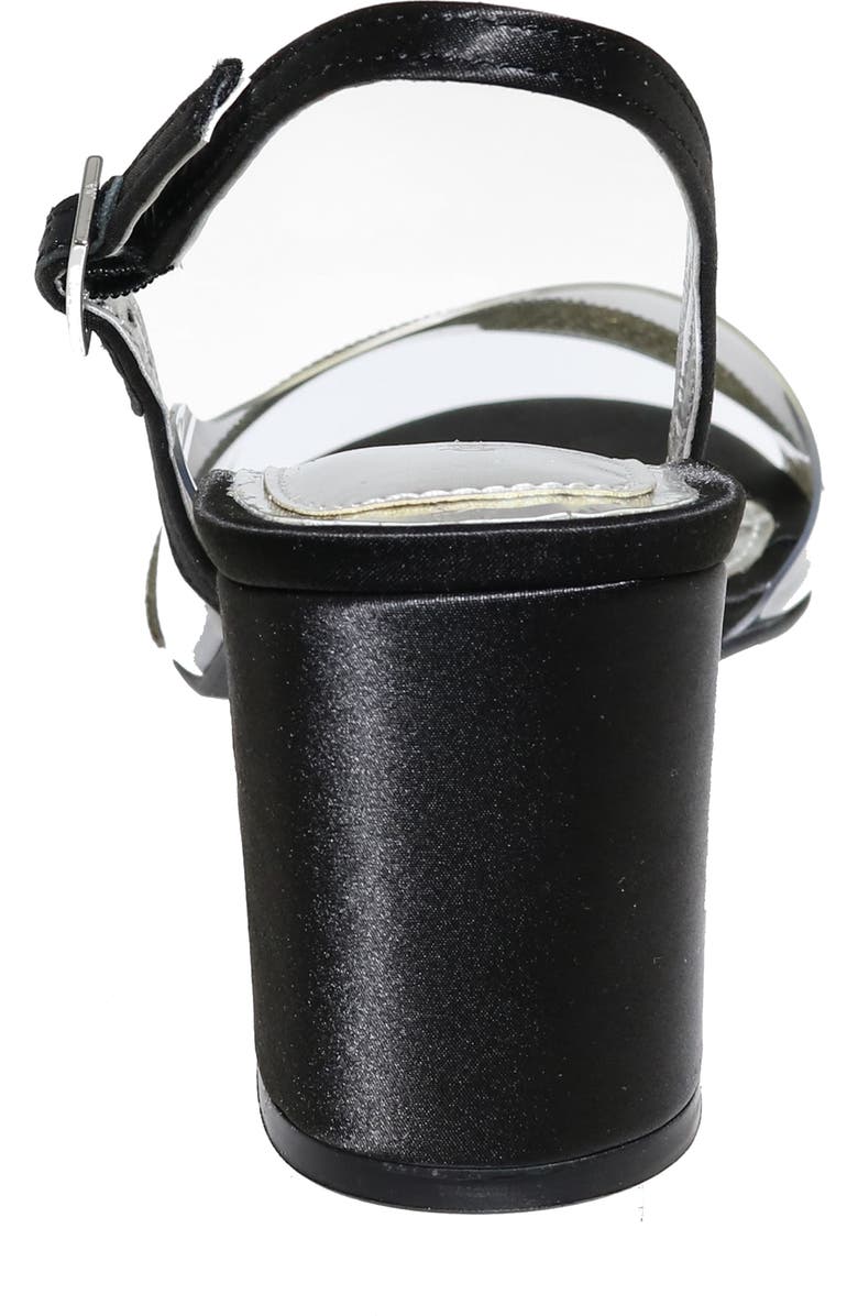 David Tate Night d'Orsay Sandal, Alternate, color,