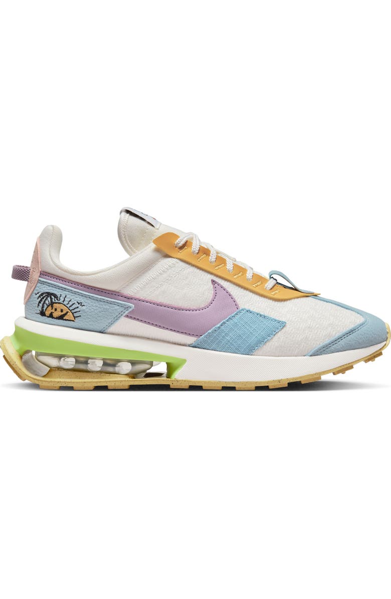 Nike Air Max Pre-Day SE Nike Sun Club Sneaker, Main, color,