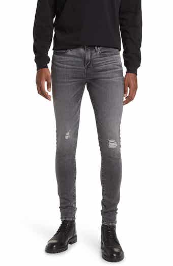 Jagger True Skinny Fit Jeans