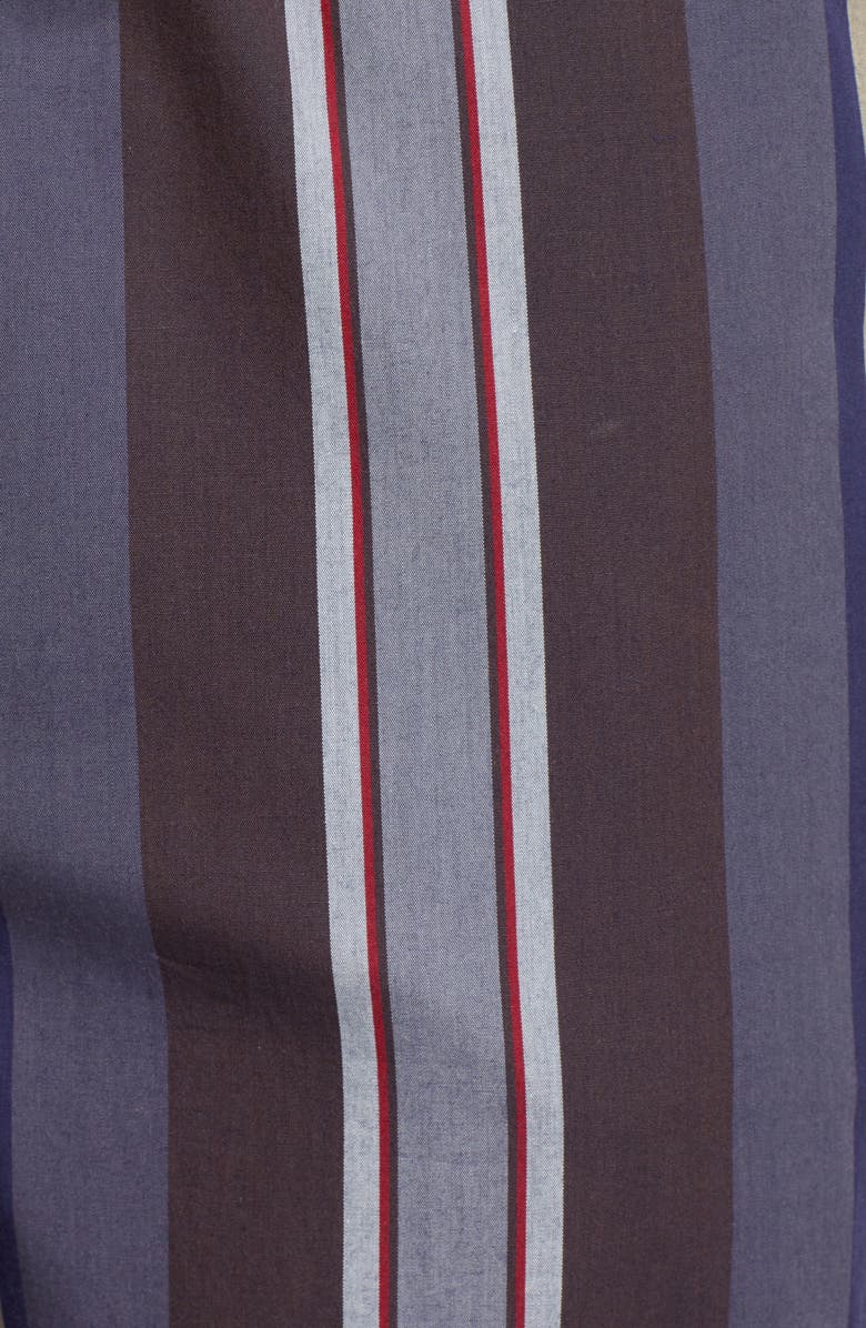 Hanro Noe Pajama Pants, Alternate, color,